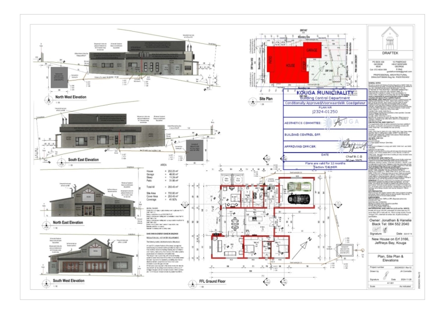 Commercial Property for Sale in Noorsekloof Eastern Cape